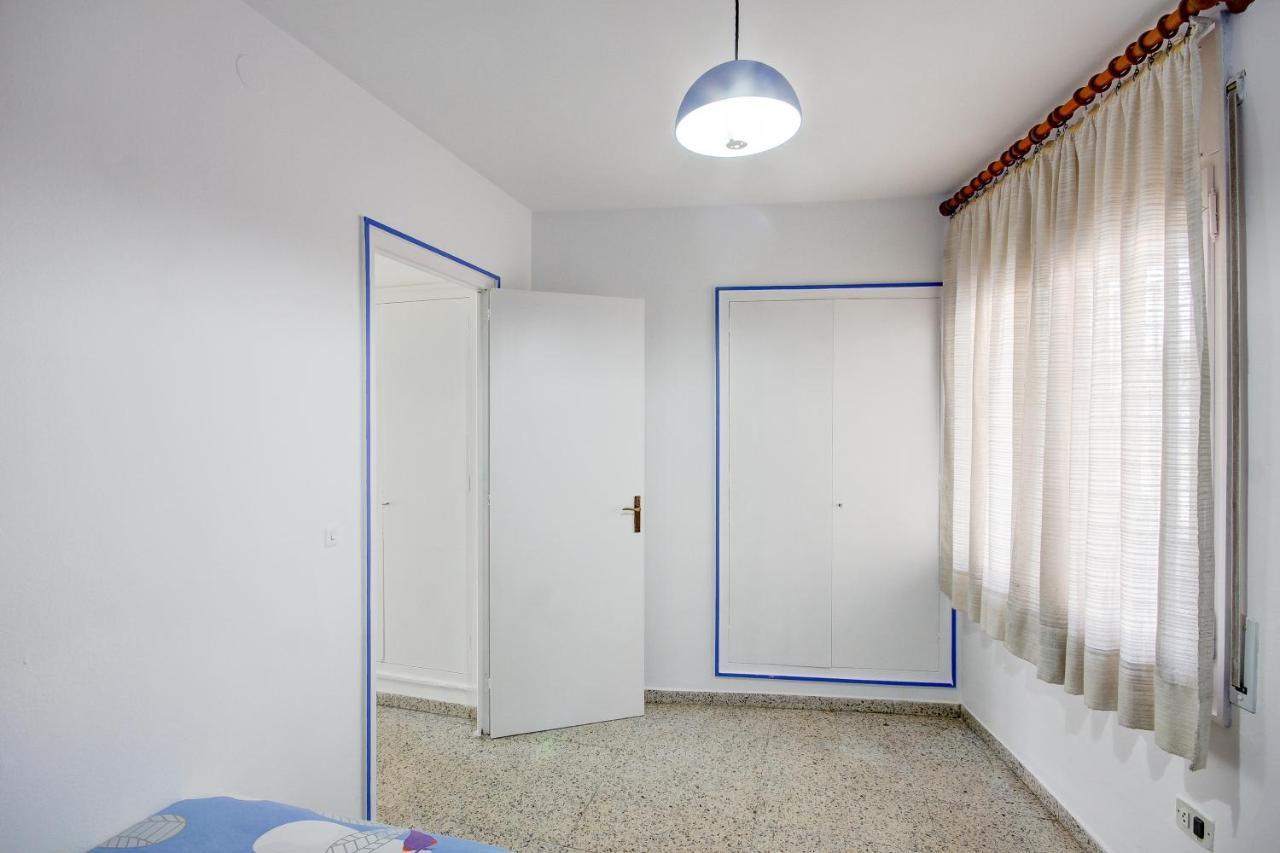 דירות Punta Pelegri 318 Roses - Immo Barneda מראה חיצוני תמונה